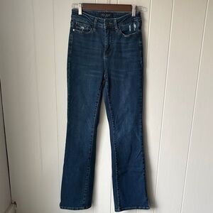 Judy Blue Slim Bootcut Jeans